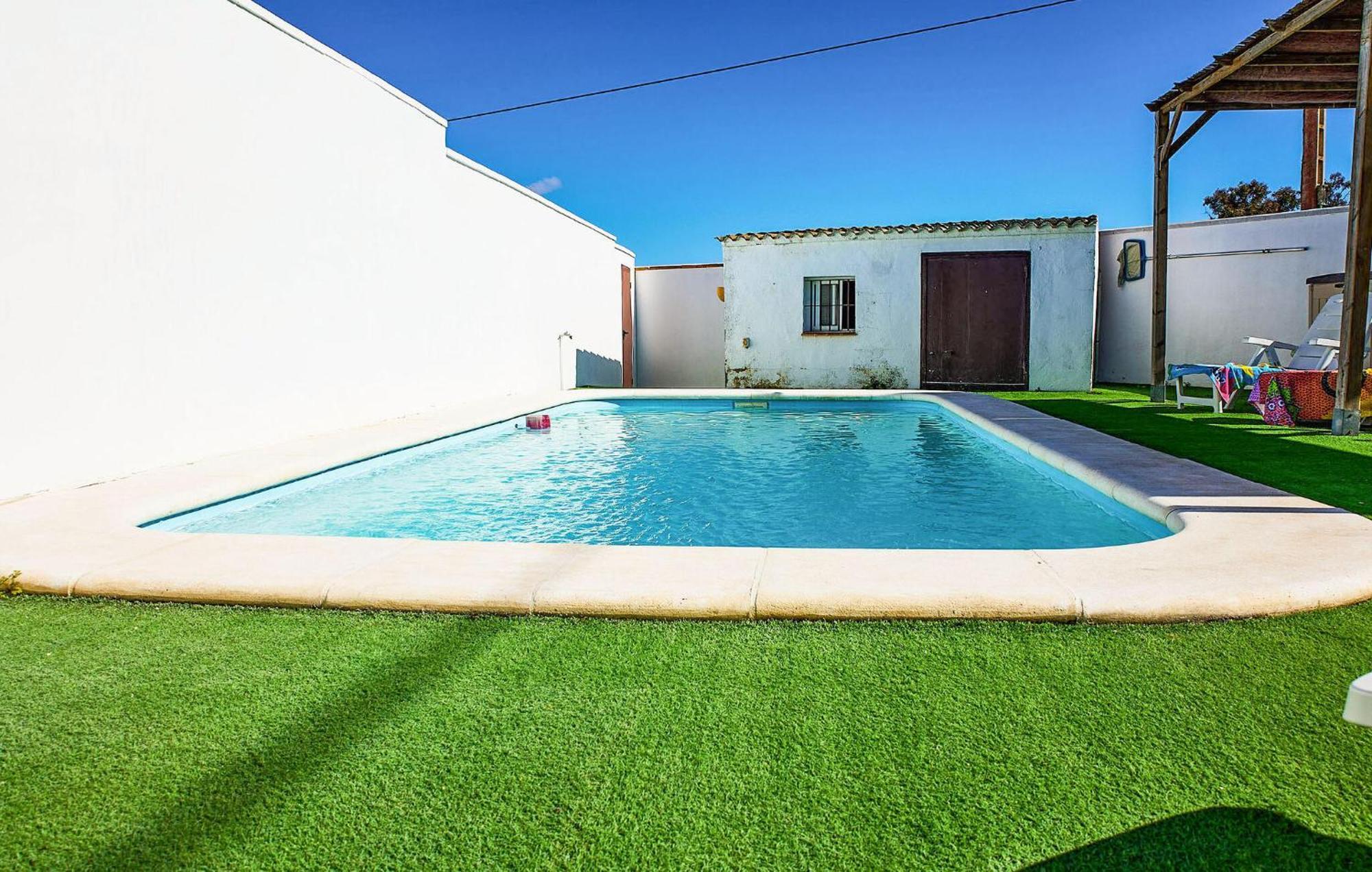 Rural 2h * Barbate